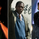 Drake; Idris Elba; Kendrick Lamar
Anna Webber/Getty Images; Handout/Getty Images; Kevin Winter/Getty Images